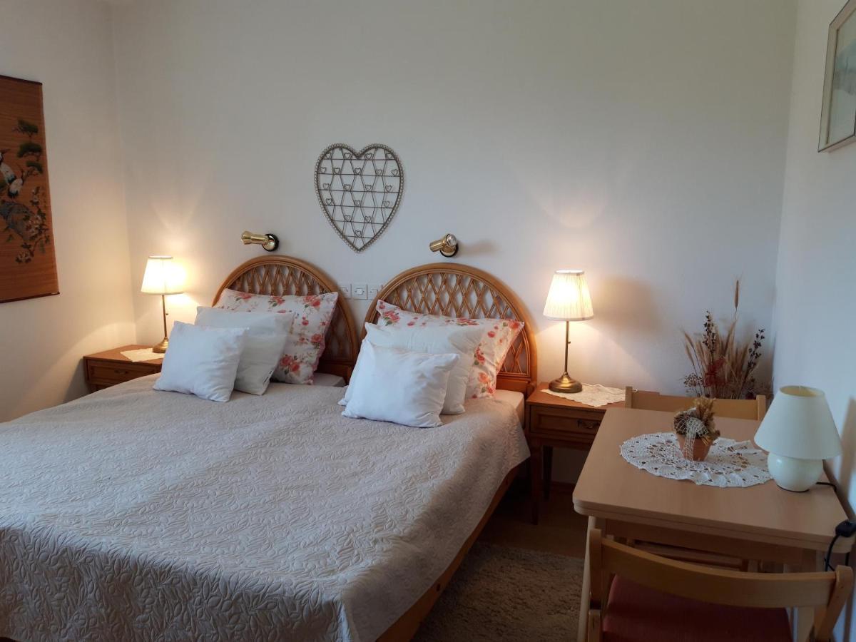 Apartma Anton เบลด ภายนอก รูปภาพ
